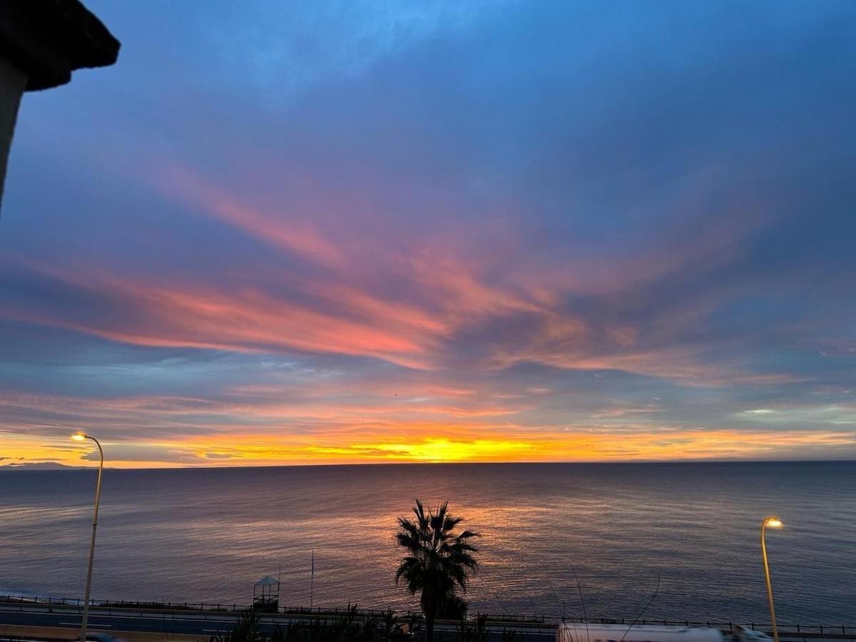 Buenas Vistas Appartement Málaga
