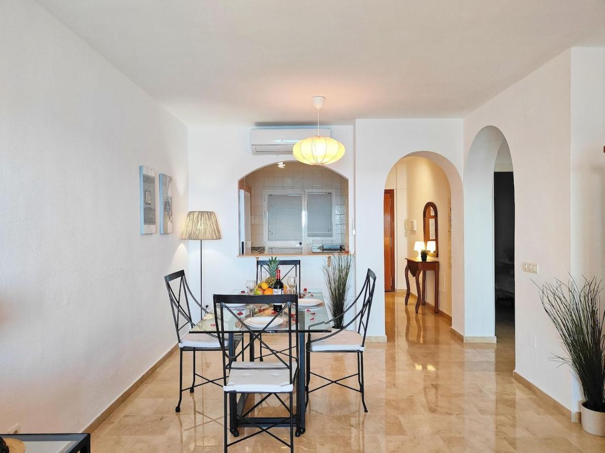 Appartement Buenas Vistas Málaga