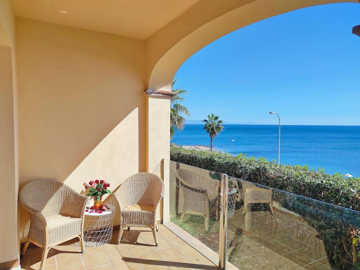 Appartement Buenas Vistas Málaga