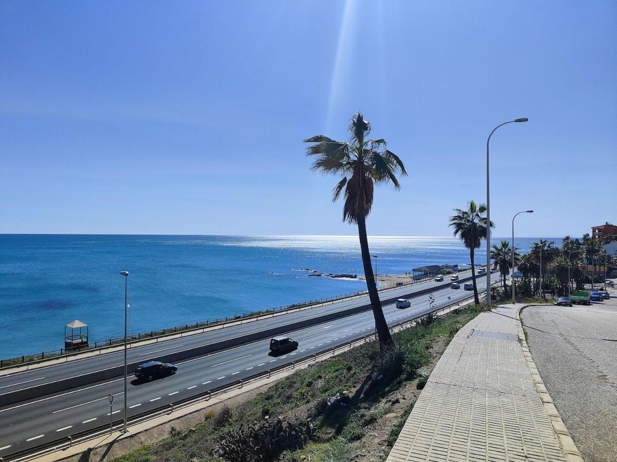 Buenas Vistas Apartment Málaga