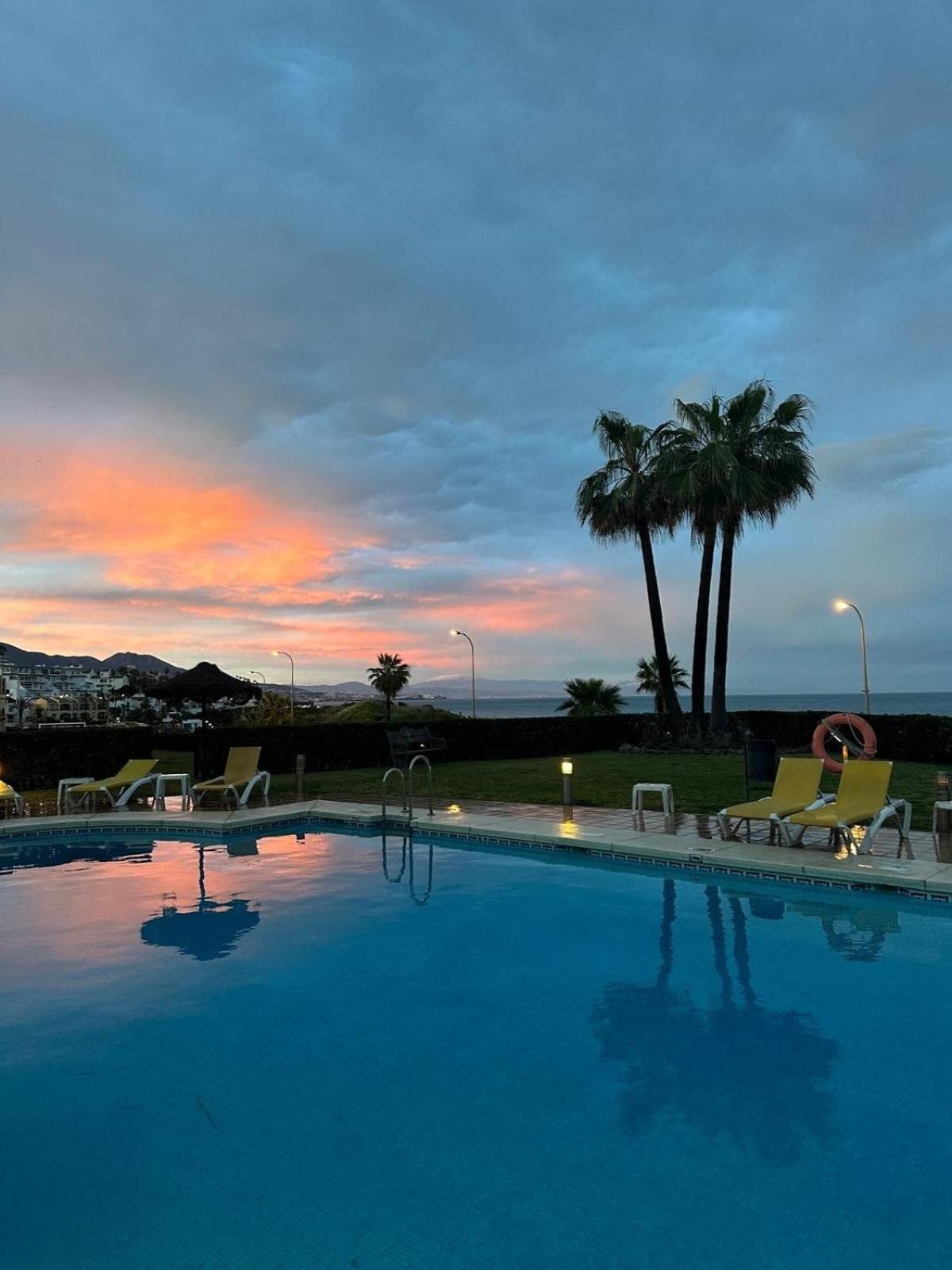 Buenas Vistas Málaga